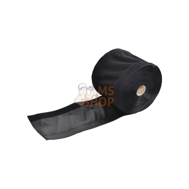 WRRD60P010; SAFEPLAST; Gaine protection velcro D60mm; pièce detachée