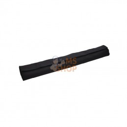 WRRD60P025; SAFEPLAST; Protection pour flexible Velcro D60mm (25m); pièce detachée