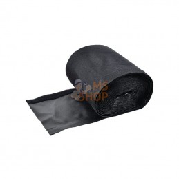 WRRD80P010; SAFEPLAST; Gaine protection velcro D80mm; pièce detachée