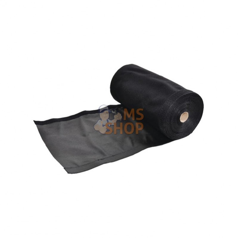 WRRD100P010; SAFEPLAST; Gaine protection velcro D100mm; pièce detachée