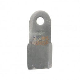 314355; PERFECT; Couteau Perfect; pièce detachée