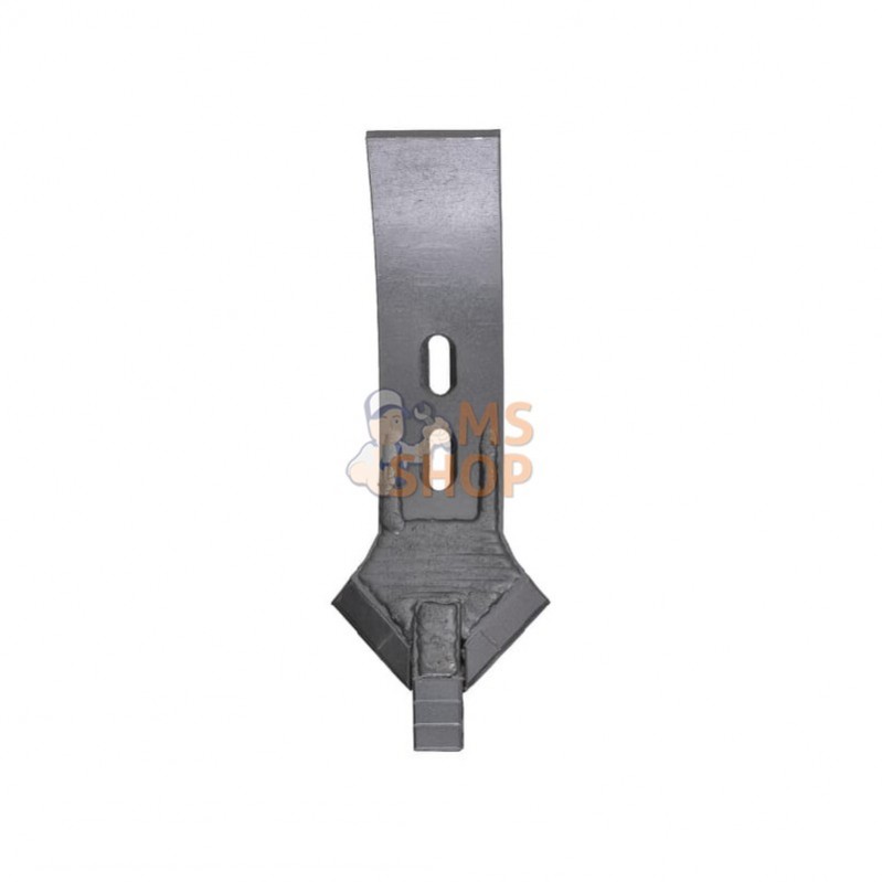 CP071CN; NON ORIGINAL; Soc double cœur Ø12 80x30 EA45/80 carbure; pièce detachée CP071CN; NON ORIGINAL; Soc double cœur Ø12 80x30 EA45/80 carbure; pièce detachée
