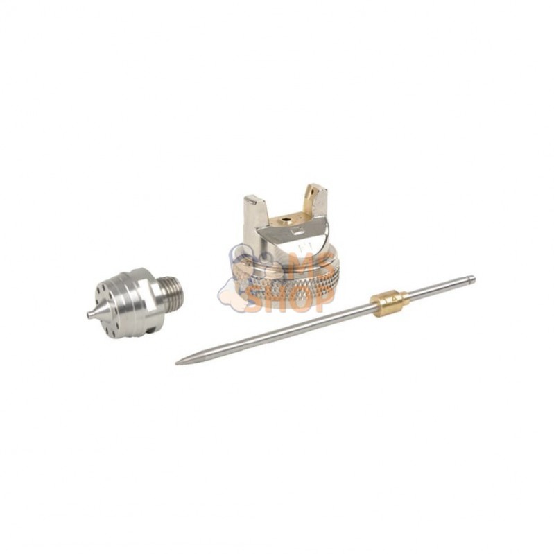 LT848314; RODCRAFT; Kit d'injecteurs 1,4mm; pièce detachée