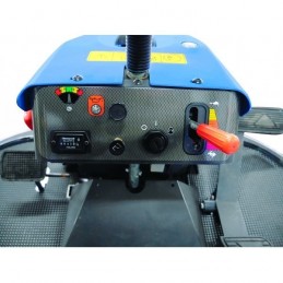 DEBROUSSAILLEUSE AUTOPORTEE SRA800A | ISEKI