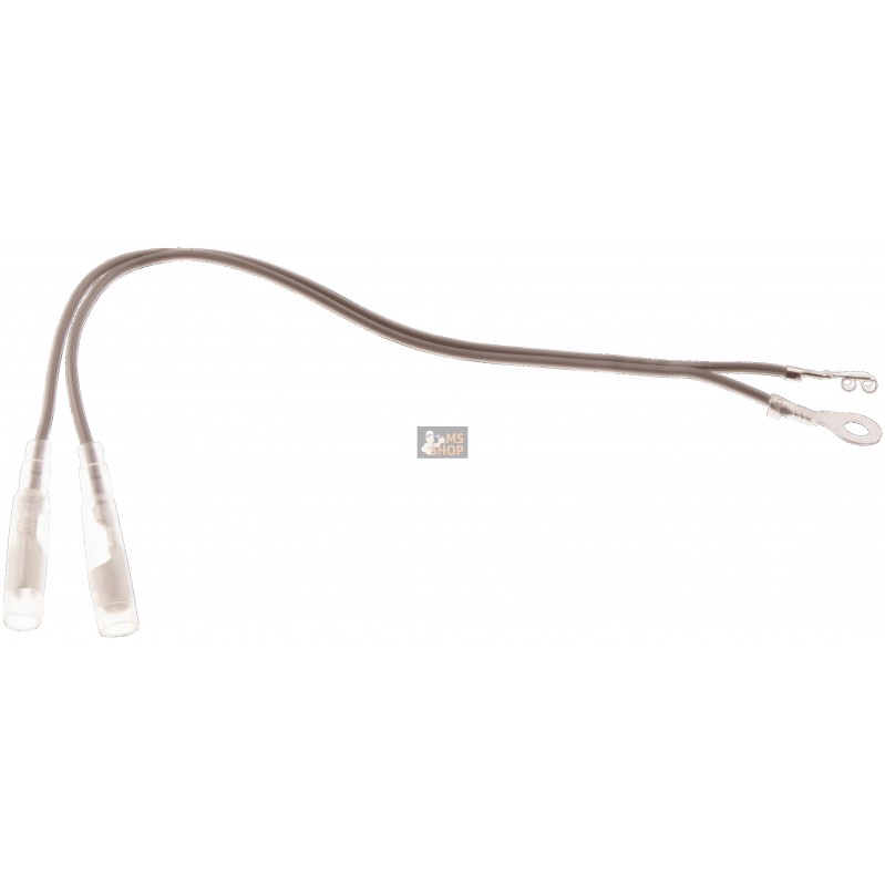 CÂBLE DE COURT-CIRCUIT | HUSQVARNA CÂBLE DE COURT-CIRCUIT | HUSQVARNAPR#285591