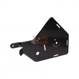 7830198637; MTD; Support de galets tendeurs; pièce detachée