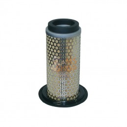 FGP455718; HIFI FILTER; Filtre à air rond; pièce detachée
