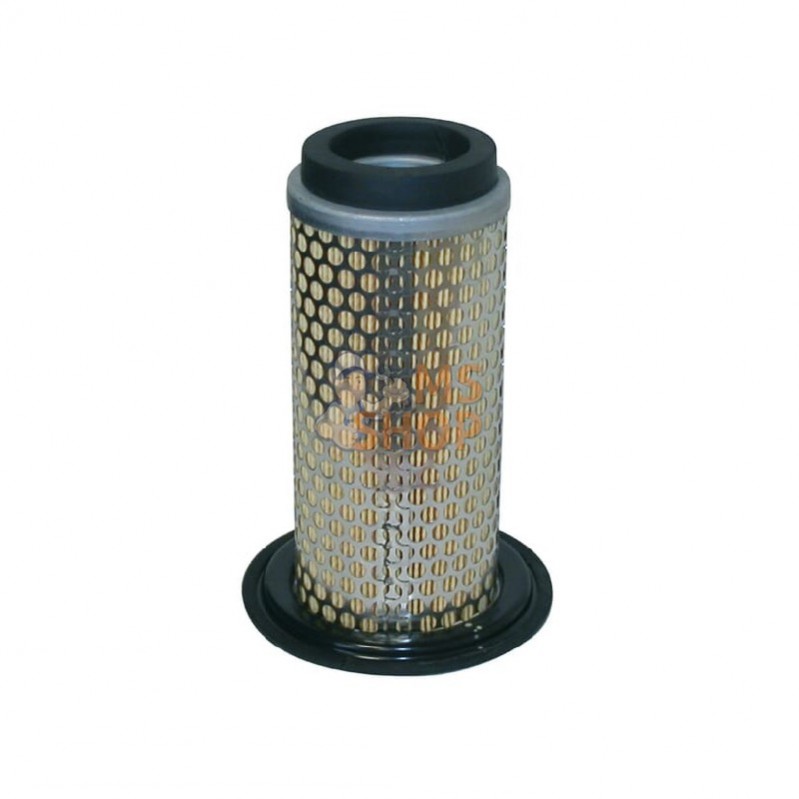 FGP455718; HIFI FILTER; Filtre à air rond; pièce detachée FGP455718; HIFI FILTER; Filtre à air rond; pièce detachée