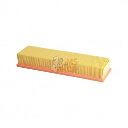SA417; HIFI FILTER; Filtre de cabine Hifi; pièce detachée