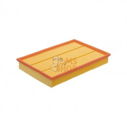 SA642; HIFI FILTER; Filtre à air; pièce detachée