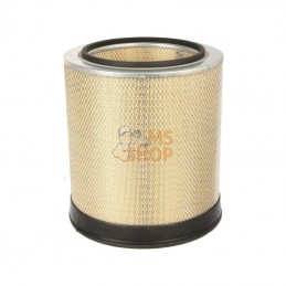 SA16255; HIFI FILTER; Filtre à air; pièce detachée