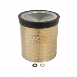 SA16255; HIFI FILTER; Filtre à air; pièce detachée