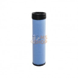 SA16302; HIFI FILTER; Filtre à air intérieur; pièce detachée