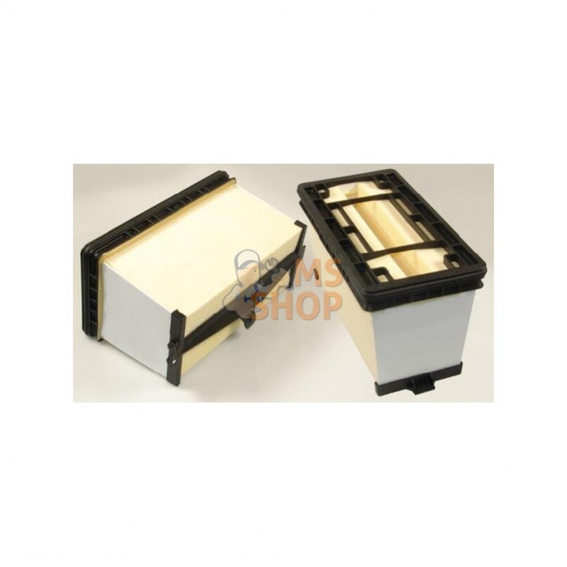 SA16744; HIFI FILTER; Filtre à air; pièce detachée SA16744; HIFI FILTER; Filtre à air; pièce detachée