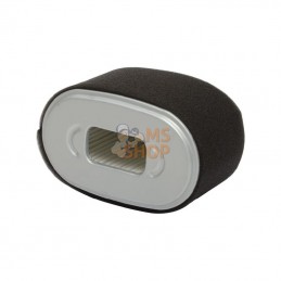 SA16842; HIFI FILTER; Filtre à air; pièce detachée
