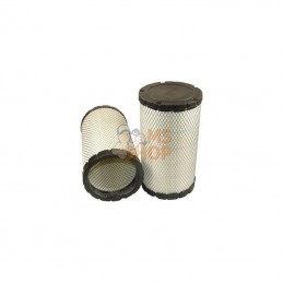 SA16988; HIFI FILTER; Filtre à air; pièce detachée