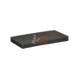 SA17394; HIFI FILTER; Filtre à air Hifi; pièce detachée