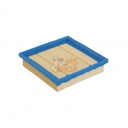 SA17441; HIFI FILTER; Filtre à air Hifi; pièce detachée