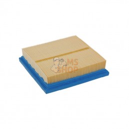 SA17441; HIFI FILTER; Filtre à air Hifi; pièce detachée