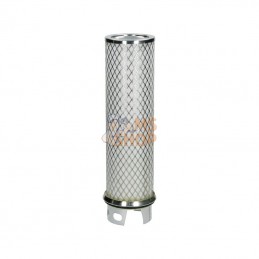 SA17672; HIFI FILTER; Filtre à air int. Hifi; pièce detachée