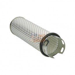 SA17672; HIFI FILTER; Filtre à air int. Hifi; pièce detachée