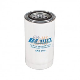 SAO6110; HIFI FILTER; Filtre de ventilation; pièce detachée