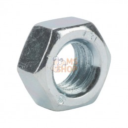 14M7031N; KRAMP; Écrou de latte de batteur; pièce detachée