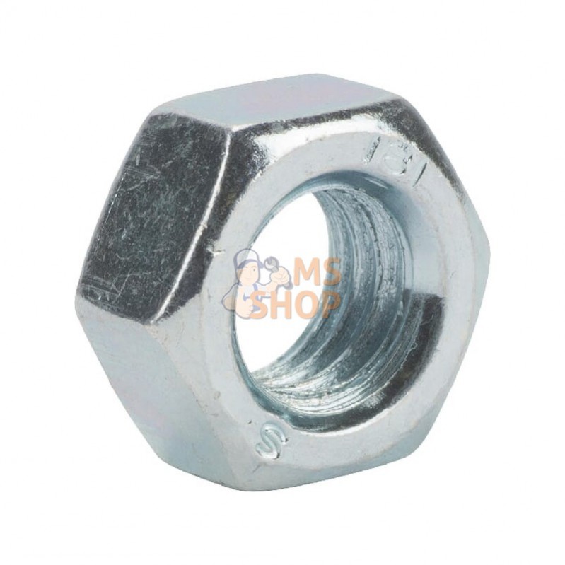 14M7031N; KRAMP; Écrou de latte de batteur; pièce detachée