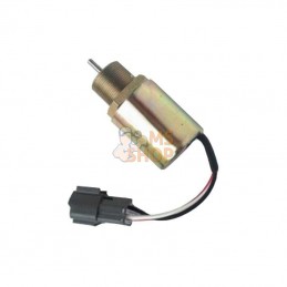 30A8700040N; KRAMP; Solénoïde d'arrêt de carburant; pièce detachée