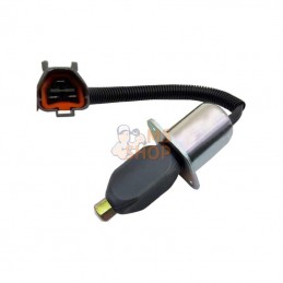 32A8715100N; KRAMP; Solénoïde d'arrêt de carburant; pièce detachée