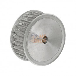 47T10262; KRAMP; Poulie pour courroie dentée Type -  26 T; pièce detachée