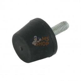 2517KD70; KRAMP; Amortisseur d'oscillations TYPE K/D; pièce detachée
