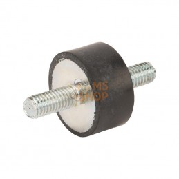 3015A68; KRAMP; Silent bloc TYPE A; pièce detachée