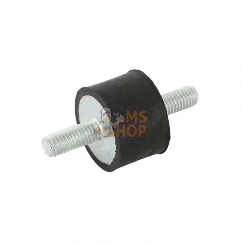 3020A55L; KRAMP; Silent bloc TYPE A; pièce detachée 3020A55L; KRAMP; Silent bloc TYPE A; pièce detachée