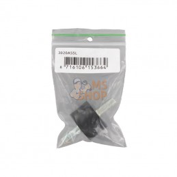 3020A55L; KRAMP; Silent bloc TYPE A; pièce detachée