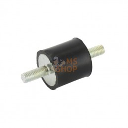 3030A55L; KRAMP; Silent bloc TYPE A; pièce detachée
