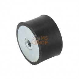 3040C55; KRAMP; Amortisseur vibrations TYPE C; pièce detachée