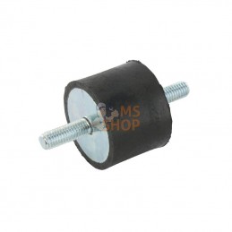 4030A55L; KRAMP; Silent bloc TYPE A; pièce detachée