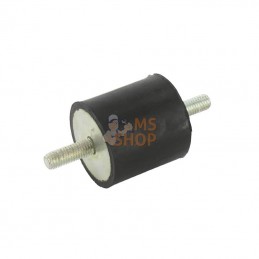4040A55L; KRAMP; Silent bloc TYPE A; pièce detachée