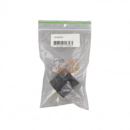 4040A55L; KRAMP; Silent bloc TYPE A; pièce detachée