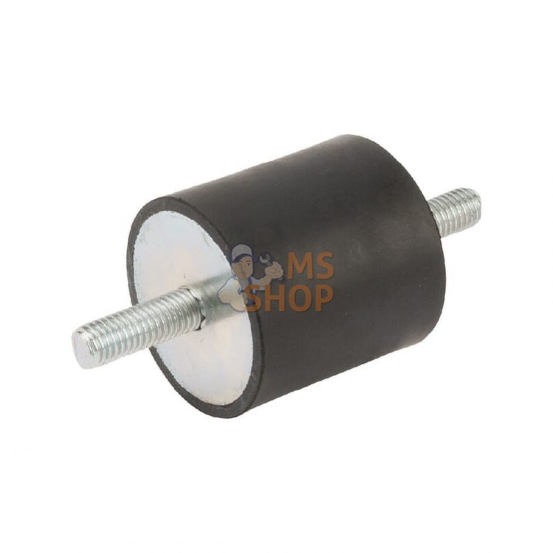 4040A68; KRAMP; Silent bloc TYPE A; pièce detachée 4040A68; KRAMP; Silent bloc TYPE A; pièce detachée