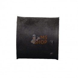 4040C55; KRAMP; Silent bloc TYPE C; pièce detachée