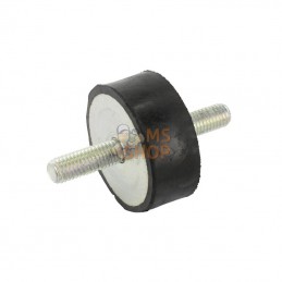5020A55L; KRAMP; Silent bloc TYPE A; pièce detachée