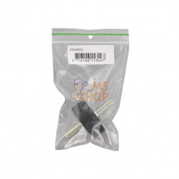 5020A55L; KRAMP; Silent bloc TYPE A; pièce detachée