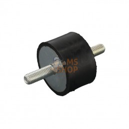 5030A55L; KRAMP; Silent bloc TYPE A; pièce detachée