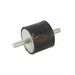 5040A55L; KRAMP; Silent bloc TYPE A; pièce detachée