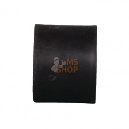 5040C55; KRAMP; Silent bloc TYPE C; pièce detachée
