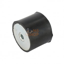 5040C55L; KRAMP; Silent bloc TYPE C; pièce detachée