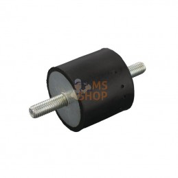 5045A55L; KRAMP; Silent bloc TYPE A; pièce detachée