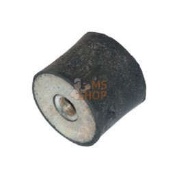5045C68; KRAMP; Silent bloc TYPE C; pièce detachée